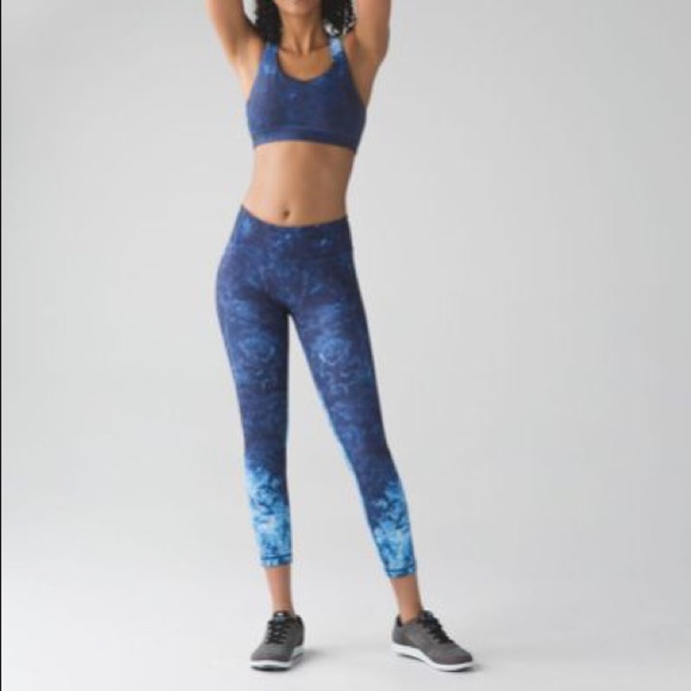 Wonder Speed Tight lululemon 6
